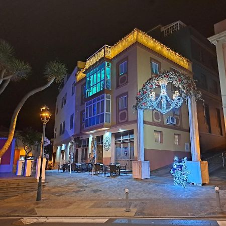 La Casita Del Arco Panoramico Leilighet San Pedro  Eksteriør bilde