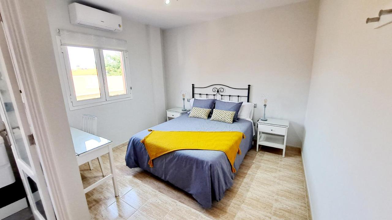 La Casita Del Arco Panoramico Leilighet San Pedro  Eksteriør bilde