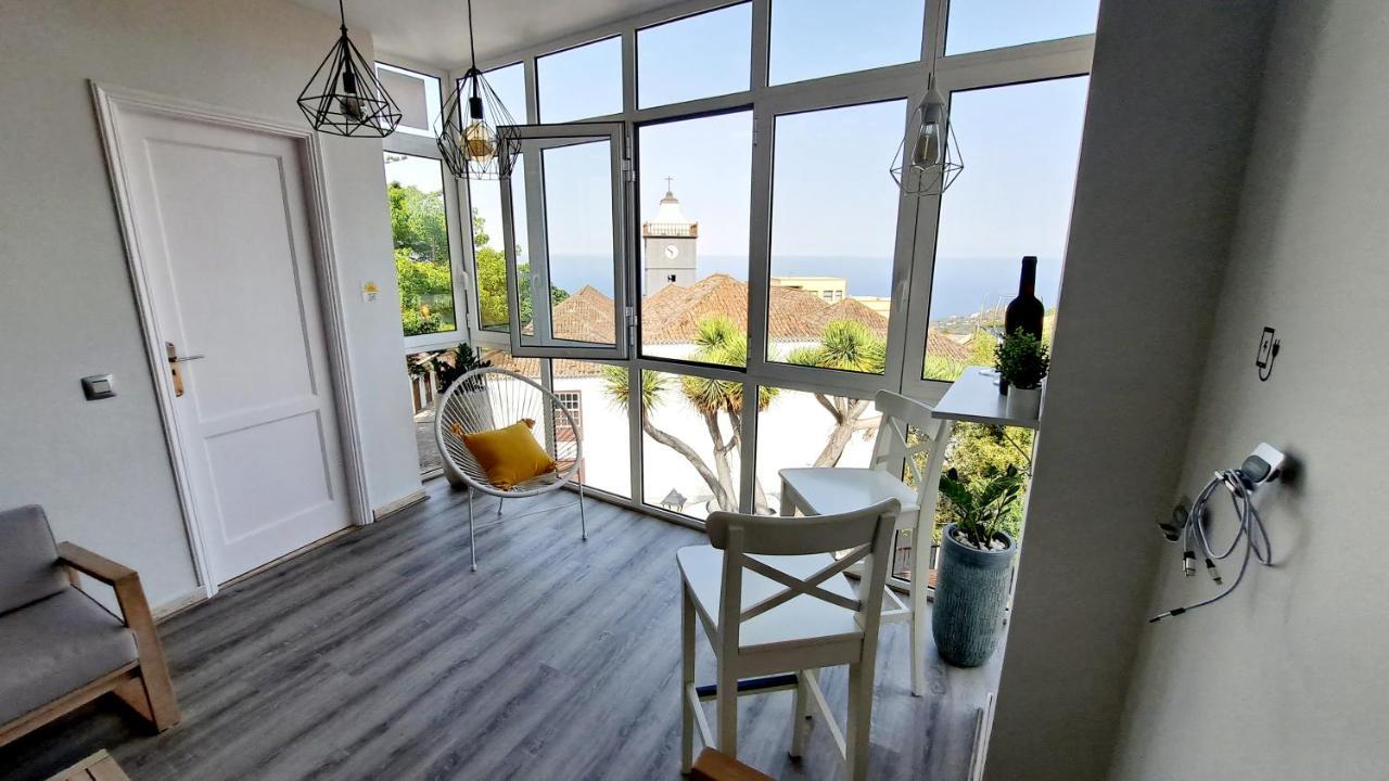 La Casita Del Arco Panoramico Leilighet San Pedro  Eksteriør bilde