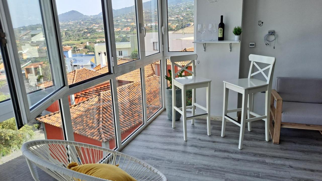 La Casita Del Arco Panoramico Leilighet San Pedro  Eksteriør bilde