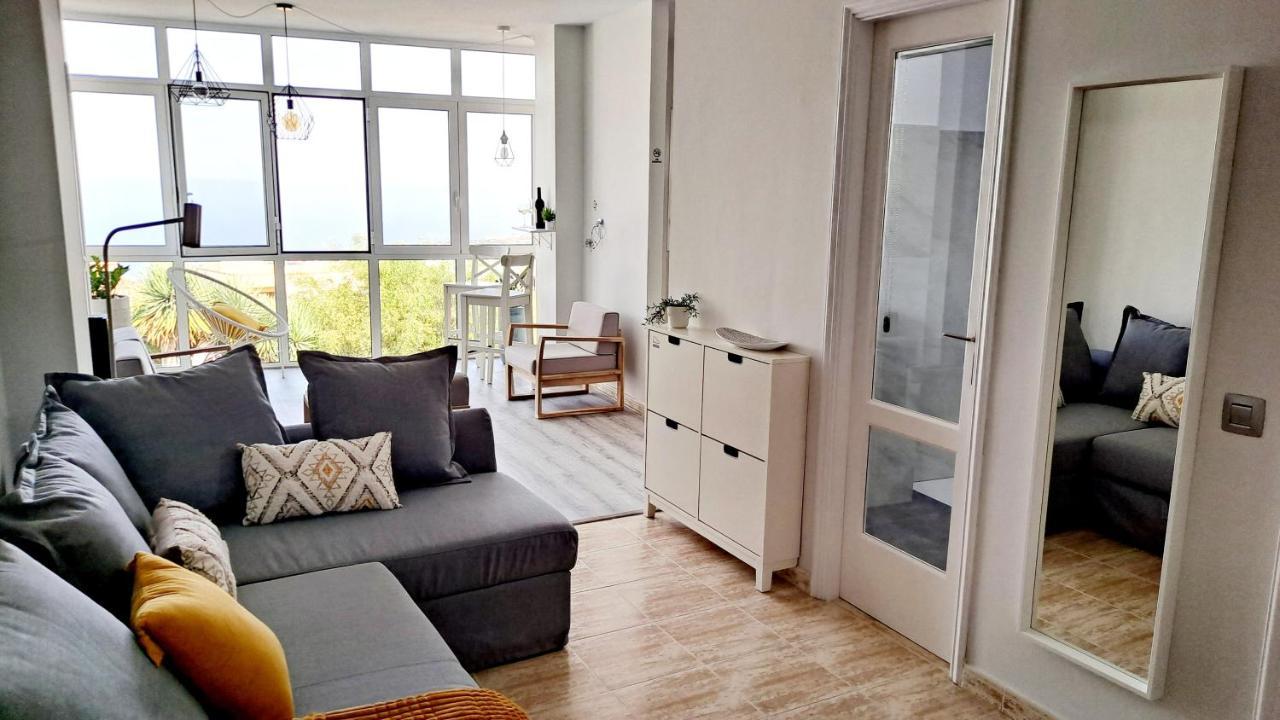La Casita Del Arco Panoramico Leilighet San Pedro  Eksteriør bilde