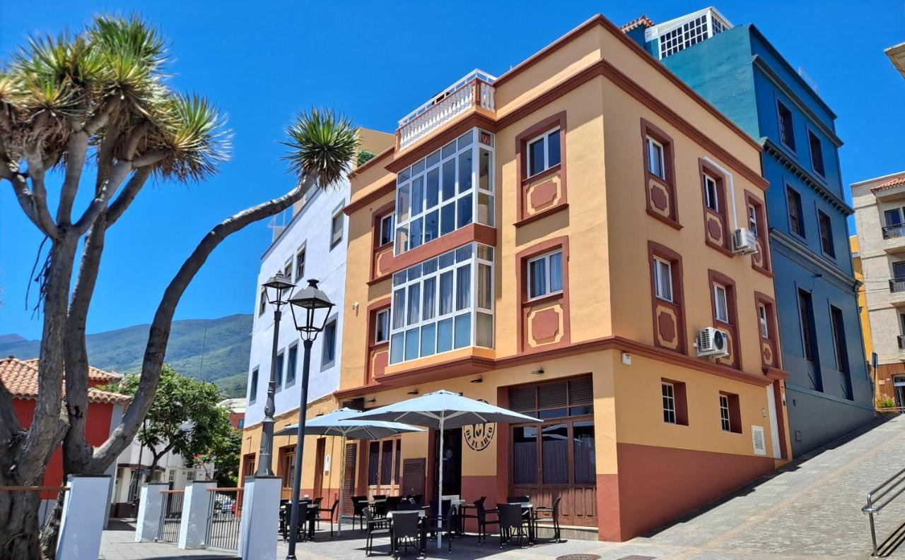 La Casita Del Arco Panoramico Leilighet San Pedro  Eksteriør bilde